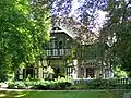 Villa De Uilenhorst (1904)