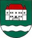 Wappen von Boskovštejn
