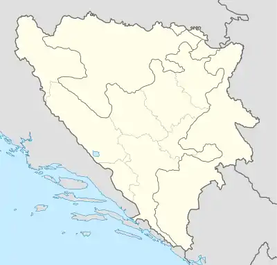 Vogošća (Bosnien und Herzegowina)