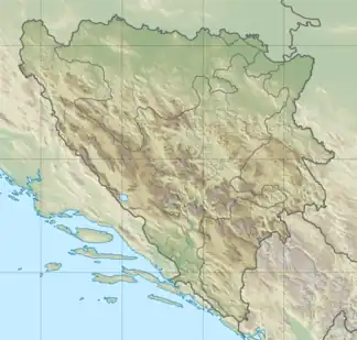 Prenj (Bosnien und Herzegowina)
