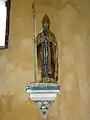 Statue des Heiligen Martin