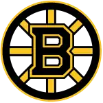 Logo der Boston Bruins