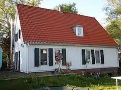 Bothmerstraße 43, Nürnberg