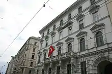 Palais
