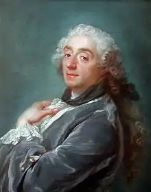 François Boucher (*&nbsp;1703)