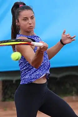 Maëlys Bougrat