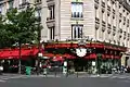Boulevard des Italiens Nr. 24 – Taverne Kronenbourg