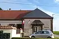 MairieLe Boullay-les-Deux-Églises