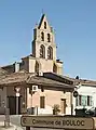Kirche Notre-Dame