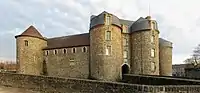 Château d’Aumont