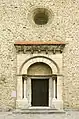 Portal der Kirche Sainte&nbsp;Marie