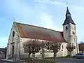 Kirche Saint-Martin