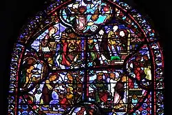 Leben und Wirken des Apostels Thomas