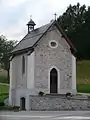 Kapelle Notre-Dame-de-Lourdes