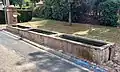 Brunnen und ehemalige Viehtränke