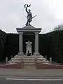 Gefallenendenkmal
