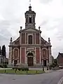 Kirche Saint-Remi