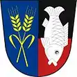 Wappen von Bousov