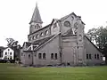 Kirche Saint-Martin
