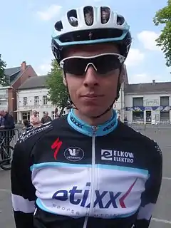 Jan Hirt (2014)