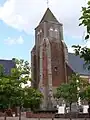 Kirche Saint-Maurice