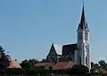 Kirche Saint-Pierre