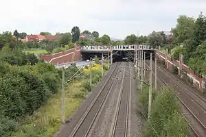 Bovender Deckel