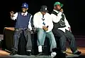 Boyz II Men, 2007