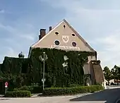 Bräuhaus Schwarzach