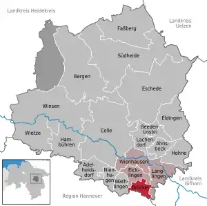 Karte