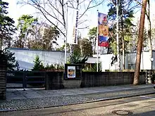 Brücke-Museum