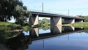 Brücken des Friedens