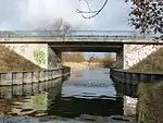 Päwesiner Straßenbrücke