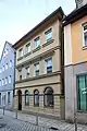 Wohnhaus