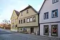 Wohngebäude