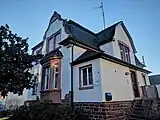 Wohnhaus