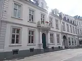 Wohnhaus