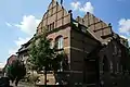Ehemalige Schule, 1920, Altkevelaer Straße 12–14