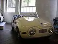 Brütsch V2 von 1957