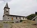 Kirche Saint-Remi