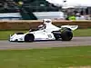 Brabham BT42