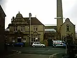 Bramley Baths