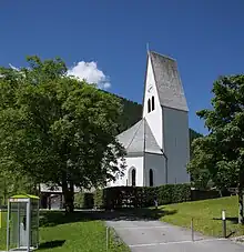 Mariä Himmelfahrt