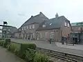 Bahnhof