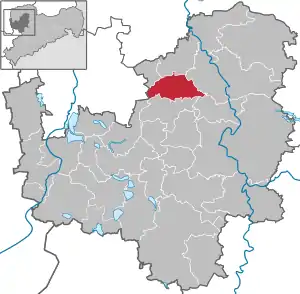Karte