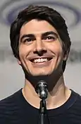 Brandon Routh (*&nbsp;1979)