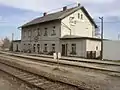 Brandýsek