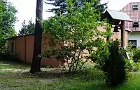 Branitz-Gemeindehaus