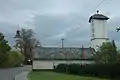 Feuerwehrhaus