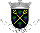 Wappen von Vacariça